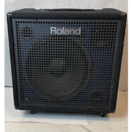 Used Roland Used Roland Kc600 Keyboard Amp