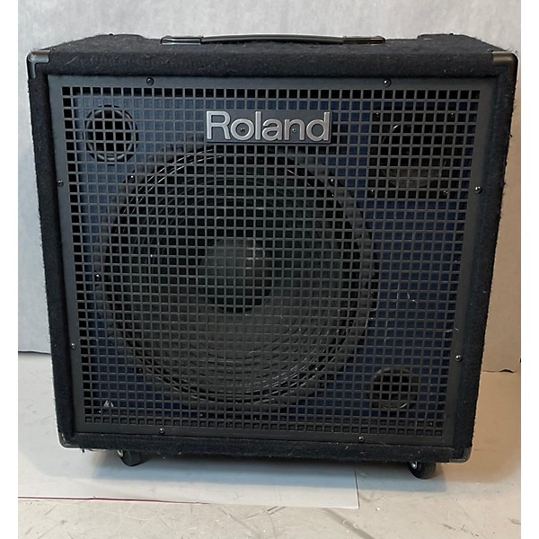 Used Roland Used Roland Kc600 Keyboard Amp