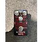 Used Joyo Used Joyo Ultimate Drive Effect Pedal thumbnail