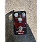 Used DOD Used DOD Boneshaker Distortion Effect Pedal thumbnail