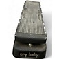 Used VOX CRY BABY 95-910511 Effect Pedal