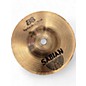 Used SABIAN Used SABIAN 6in B8 Splash Cymbal thumbnail