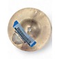 Used SABIAN Used SABIAN 6in B8 Splash Cymbal