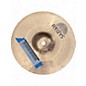 Used SABIAN Used SABIAN 8in B8 Splash Cymbal