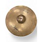 Used Zildjian Used Zildjian 18in ZBT Crash Ride Cymbal thumbnail