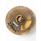 Used Zildjian Used Zildjian 18in ZBT Crash Ride Cymbal