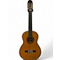 Used Suzuki Used Suzuki Scg200 Natural Classical Acoustic Guitar thumbnail