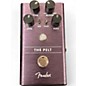 Used Fender Used Fender The Pelt Effect Pedal