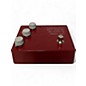 Used Klon KTR Effect Pedal
