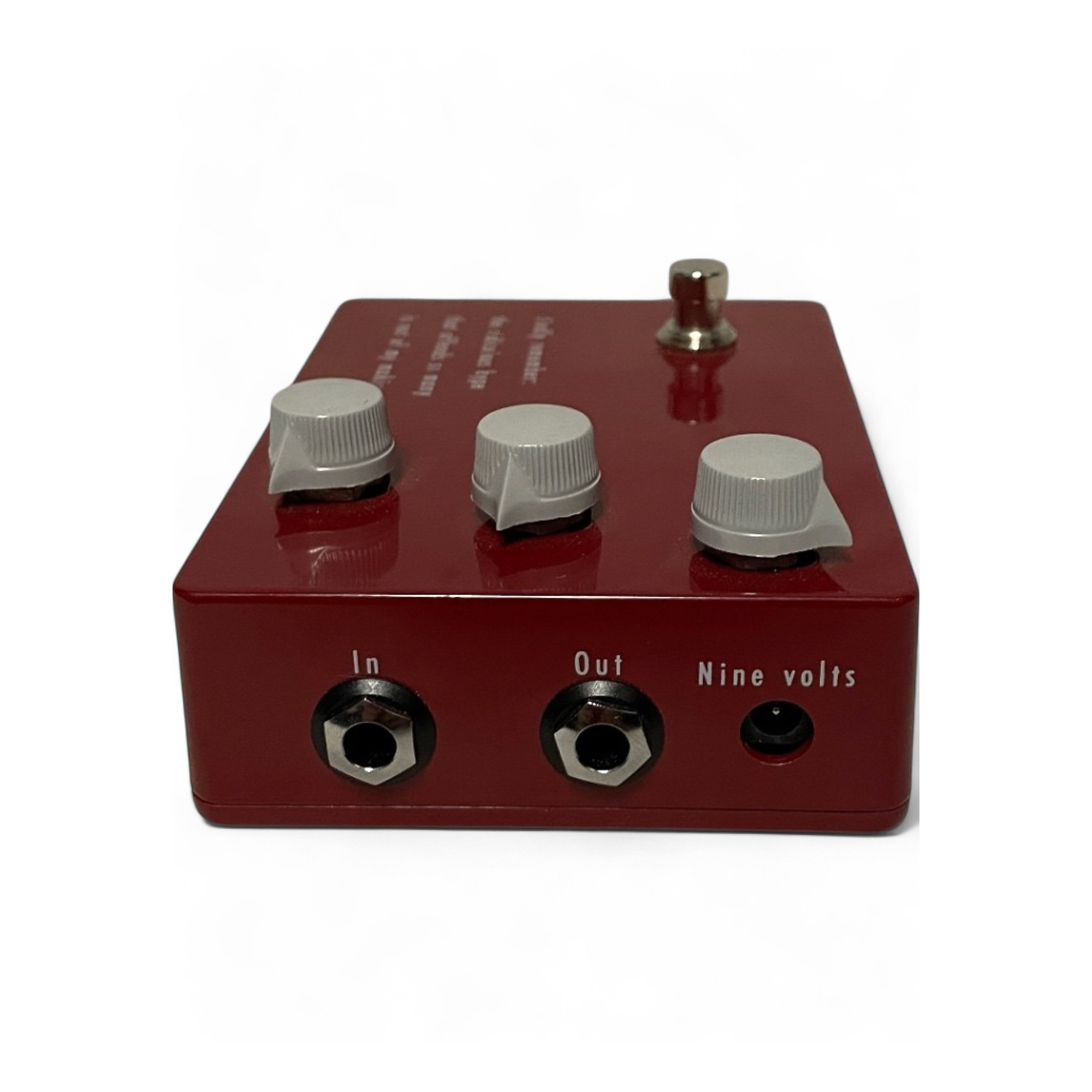 Used Klon Used Klon KTR Effect Pedal | Guitar Center