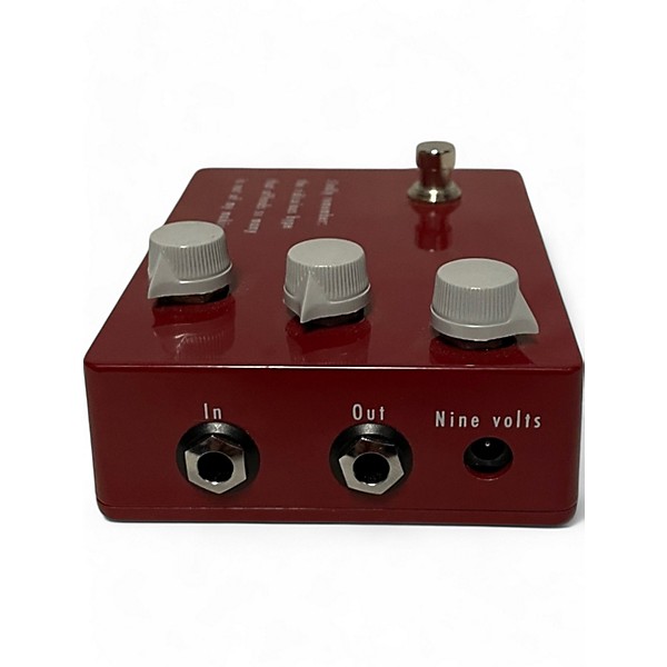 Used Klon KTR Effect Pedal
