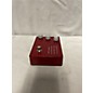 Used Klon KTR Effect Pedal