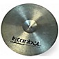 Used Istanbul Mehmet Used Istanbul Mehmet 20in MEHMET Cymbal