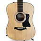 Used Taylor Used Taylor 110E Natural Acoustic Electric Guitar thumbnail