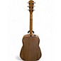 Used Taylor Used Taylor 110E Natural Acoustic Electric Guitar