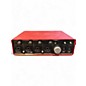 Used Focusrite Used Focusrite Scarlett 18i8 Gen 3 Audio Interface thumbnail