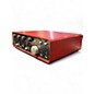 Used Focusrite Used Focusrite Scarlett 18i8 Gen 3 Audio Interface