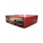 Used Focusrite Used Focusrite Scarlett 18i8 Gen 3 Audio Interface