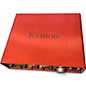 Used Focusrite Used Focusrite Scarlett 18i8 Gen 3 Audio Interface