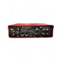 Used Focusrite Used Focusrite Scarlett 18i8 Gen 3 Audio Interface