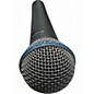 Used Shure Used Shure Beta 58A Dynamic Microphone