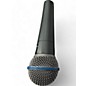 Used Shure Used Shure Beta 58A Dynamic Microphone