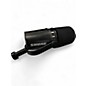 Used Shure Used Shure mV7B USB AND XLR DYNAMIC MICROPHONE Dynamic Microphone