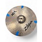 Used Zildjian Used Zildjian 14in ZBT Hi Hat Pair Cymbal thumbnail