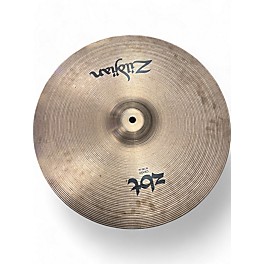 Used Zildjian Used Zildjian 16in ZBT Crash Cymbal