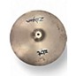 Used Zildjian Used Zildjian 16in ZBT Crash Cymbal thumbnail