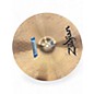 Used Zildjian Used Zildjian 16in ZBT Crash Cymbal