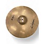 Used Zildjian Used Zildjian 18in ZBT Crash Ride Cymbal thumbnail