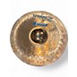 Used Zildjian Used Zildjian 18in ZBT Crash Ride Cymbal