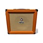 Used Orange Amplifiers Used Orange Amplifiers Crush 35RT Guitar Combo Amp