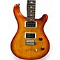 Used PRS Used PRS SE Custom 24 McCarty Tobacco Sunburst Solid Body Electric Guitar