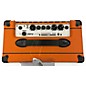 Used Orange Amplifiers Used Orange Amplifiers Crush 20 20W 1x8 Guitar Combo Amp