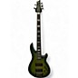 Used Schecter Guitar Research DANIEL FIRTH HELLRAISER EXTREME CTHULU BURST Electric Bass Guitar thumbnail