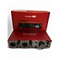 Used Focusrite Used Focusrite Scarlett 2i2 Gen 3 Audio Interface thumbnail