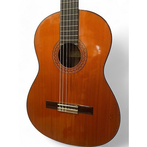 Used Hiroshi Tamura Used Hiroshi Tamura Suisei 30 Natural Flamenco Guitar