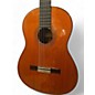 Used Hiroshi Tamura Used Hiroshi Tamura Suisei 30 Natural Flamenco Guitar