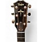 Used Taylor Used Taylor 614CE Natural Acoustic Electric Guitar