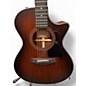 Used Taylor Used Taylor 322CE SHADED EDGE BURST Acoustic Electric Guitar