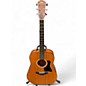 Used Taylor Used Taylor 110CE Natural Acoustic Electric Guitar thumbnail