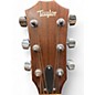 Used Taylor Used Taylor 110CE Natural Acoustic Electric Guitar