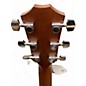 Used Taylor Used Taylor 110CE Natural Acoustic Electric Guitar