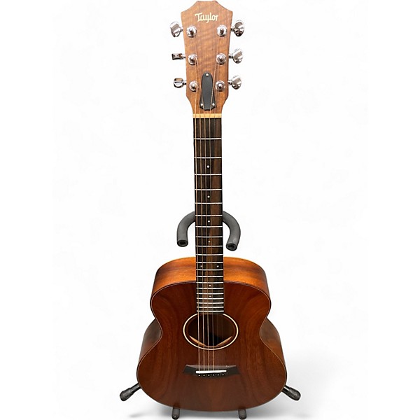 Used Taylor Used Taylor GS Mini Koa KOA Acoustic Guitar