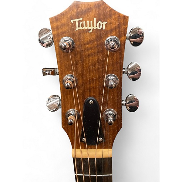 Used Taylor Used Taylor GS Mini Koa KOA Acoustic Guitar