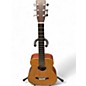 Used Martin Used Martin LX1E Natural Acoustic Electric Guitar thumbnail