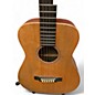 Used Martin Used Martin LX1E Natural Acoustic Electric Guitar