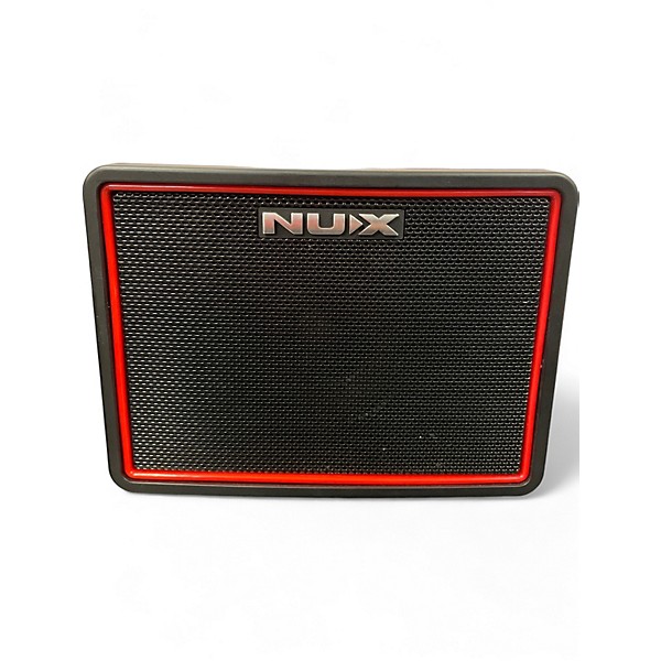 Used NUX Used NUX MIGHTY LITE BT MKII Guitar Combo Amp